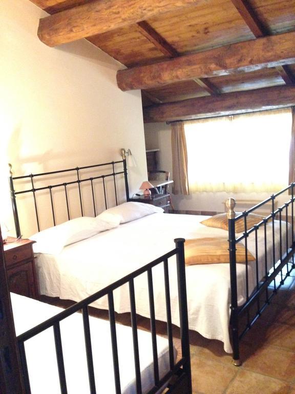 Agriturismo Capriccio Di Giove Cansano Εξωτερικό φωτογραφία