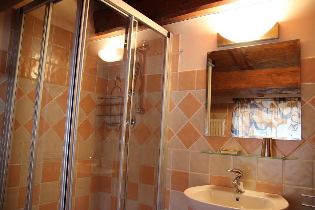 Agriturismo Capriccio Di Giove Cansano Δωμάτιο φωτογραφία