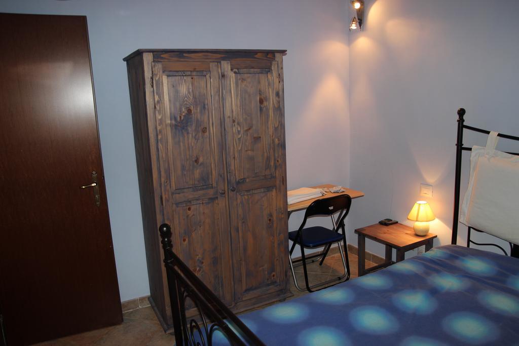 Agriturismo Capriccio Di Giove Cansano Εξωτερικό φωτογραφία