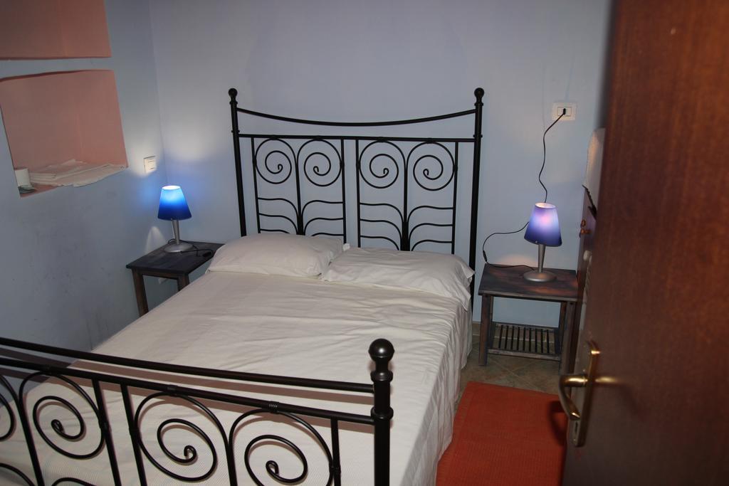 Agriturismo Capriccio Di Giove Cansano Εξωτερικό φωτογραφία